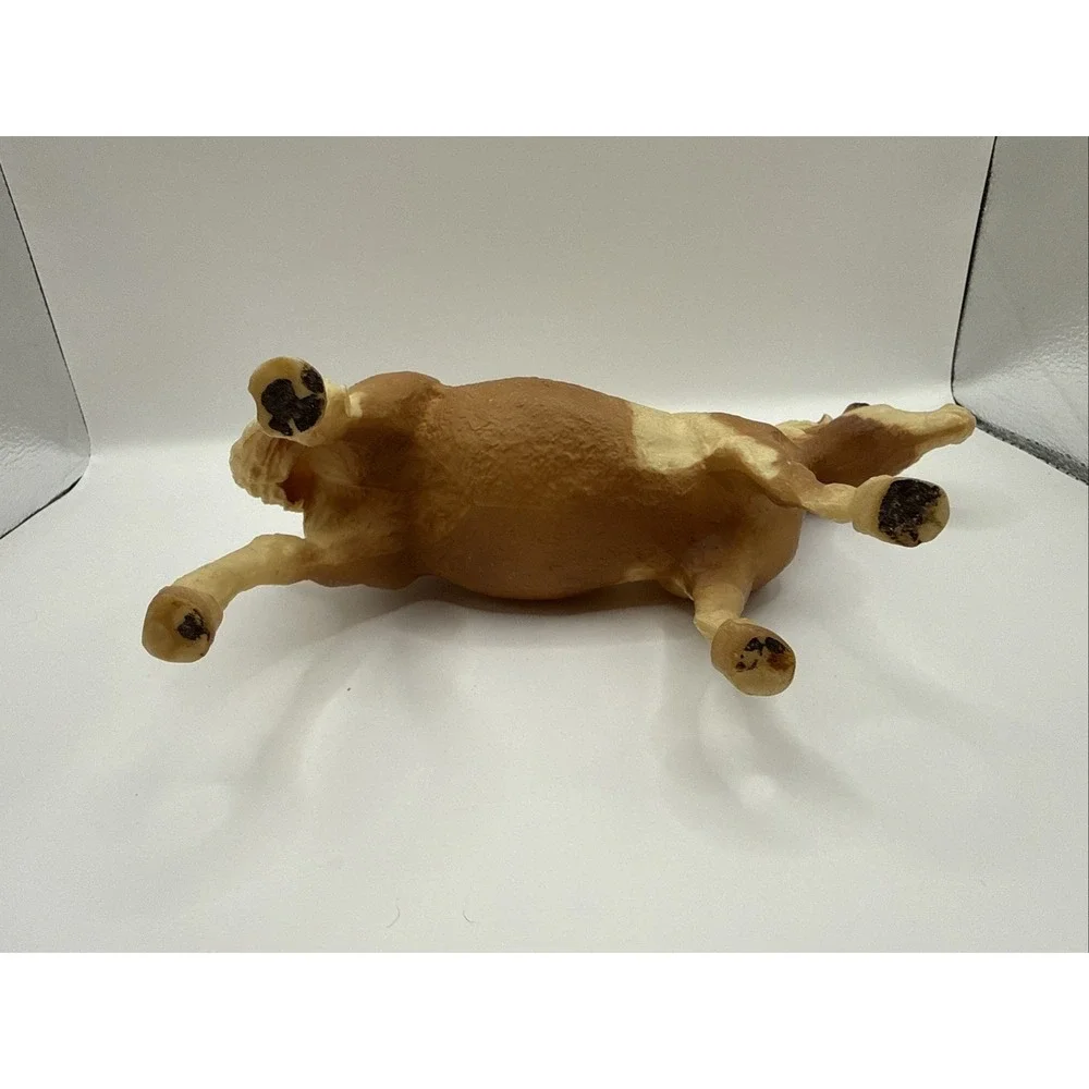 Vintage Breyer Horse Misty of Chincoteague Mare Model #20 Palomino Pinto Pony